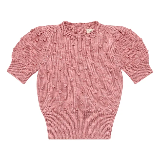 Jersey Ellie Popcorn | Rosa