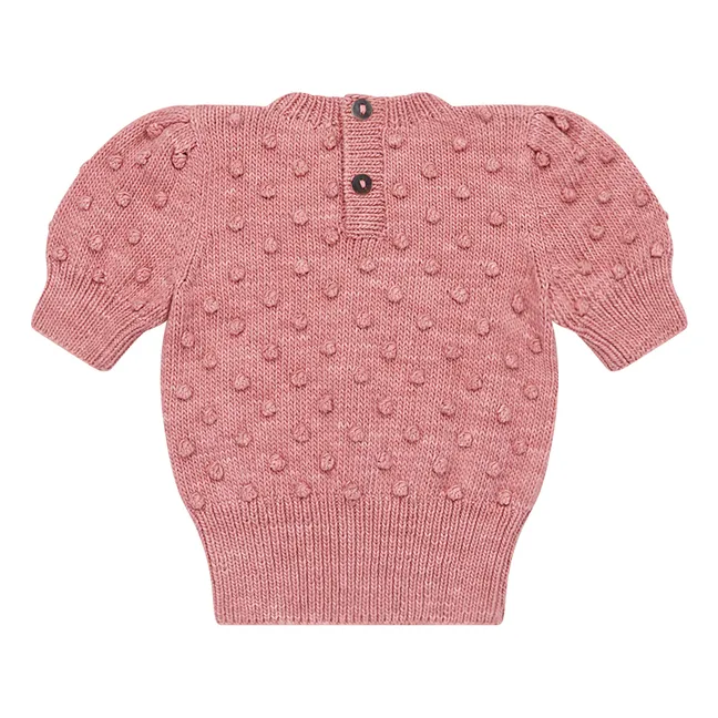 Jersey Ellie Popcorn | Rosa