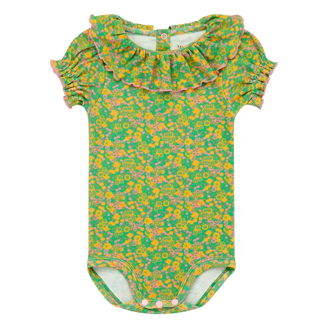 Body Paloma | Green