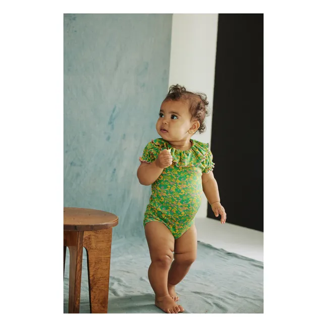 Body Paloma | Green