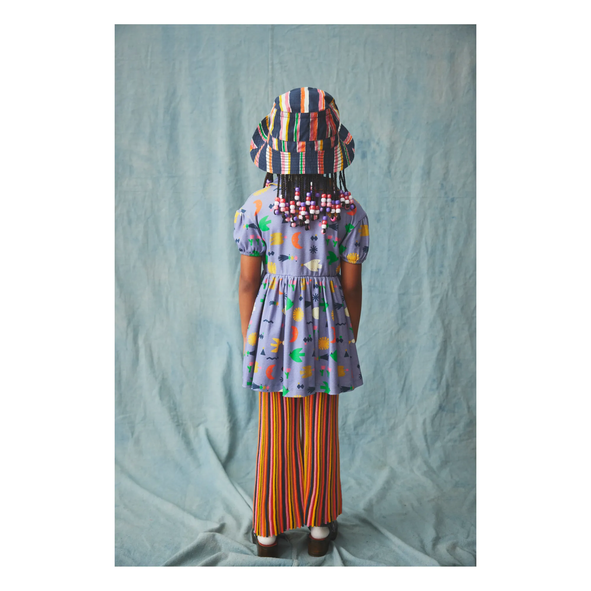 Misha & Puff jounior scout dress ワンピース Misha & Puff - Junior