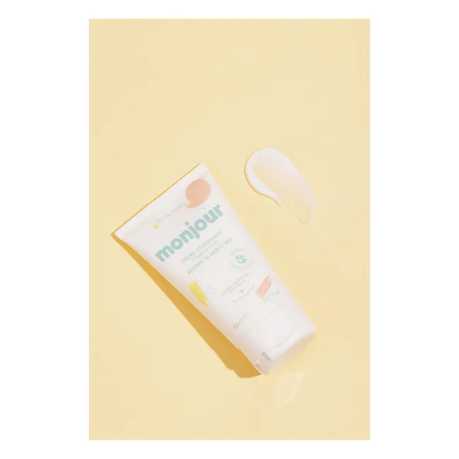 Crema hidratante facial y corporal - 150 ml