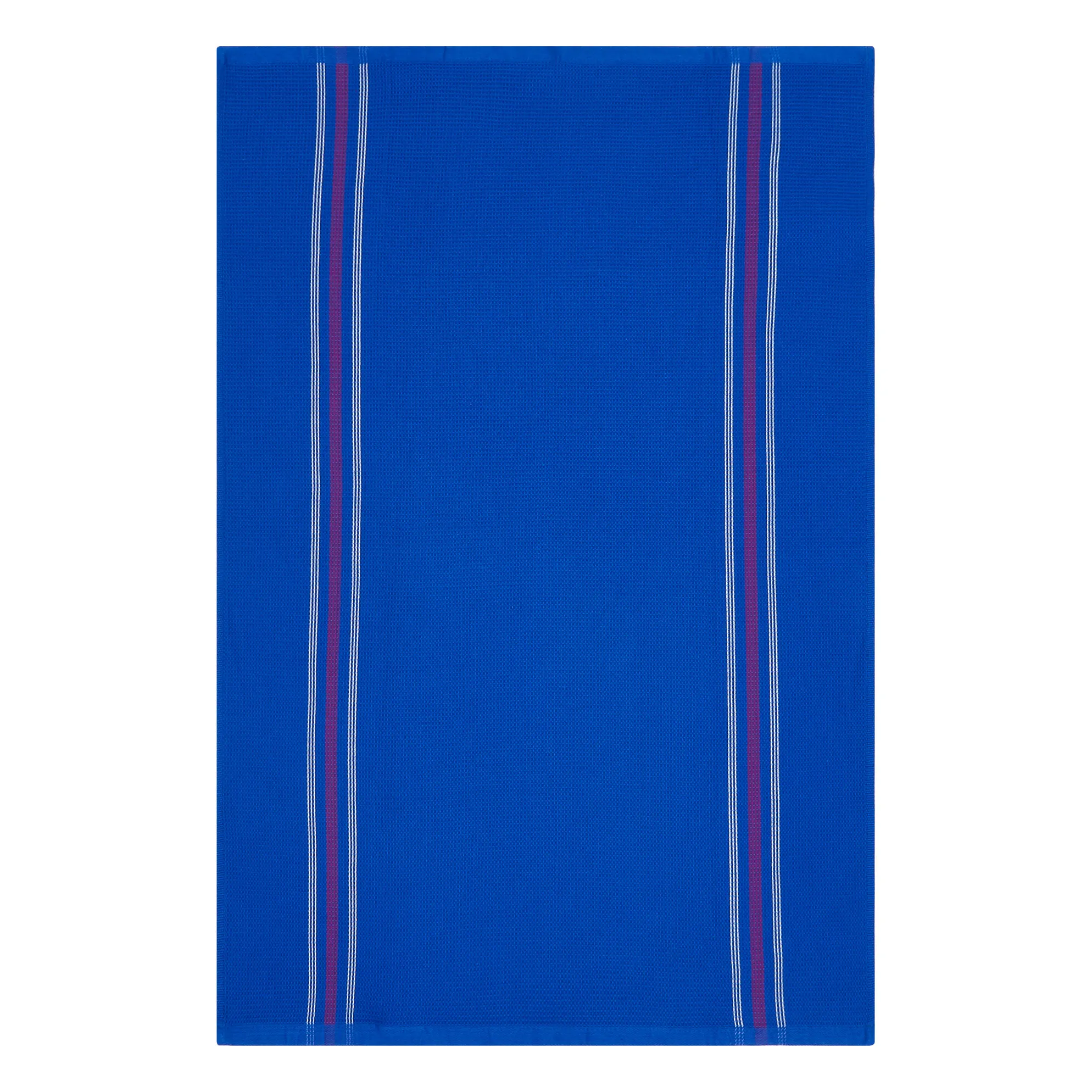 Hay Blue Canteen Tea Towel