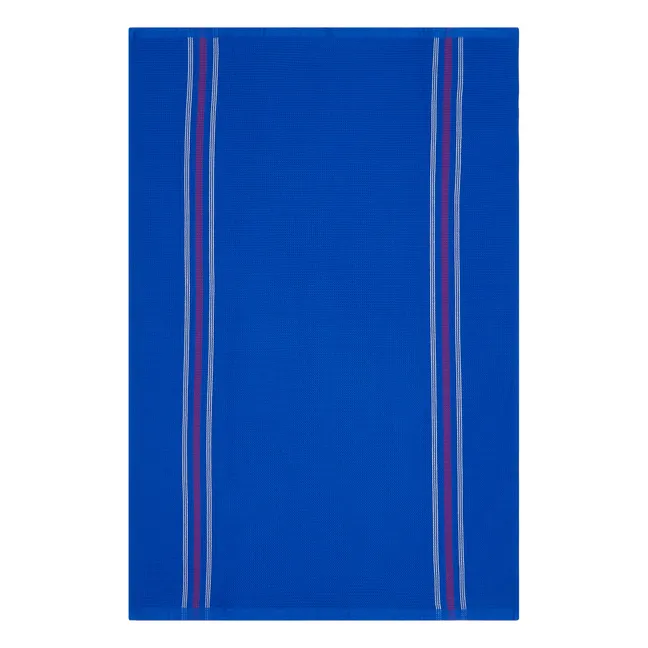 Geschirrtuch Canteen | Blau