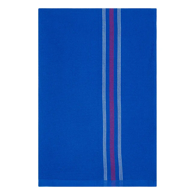 Geschirrtuch Canteen | Blau