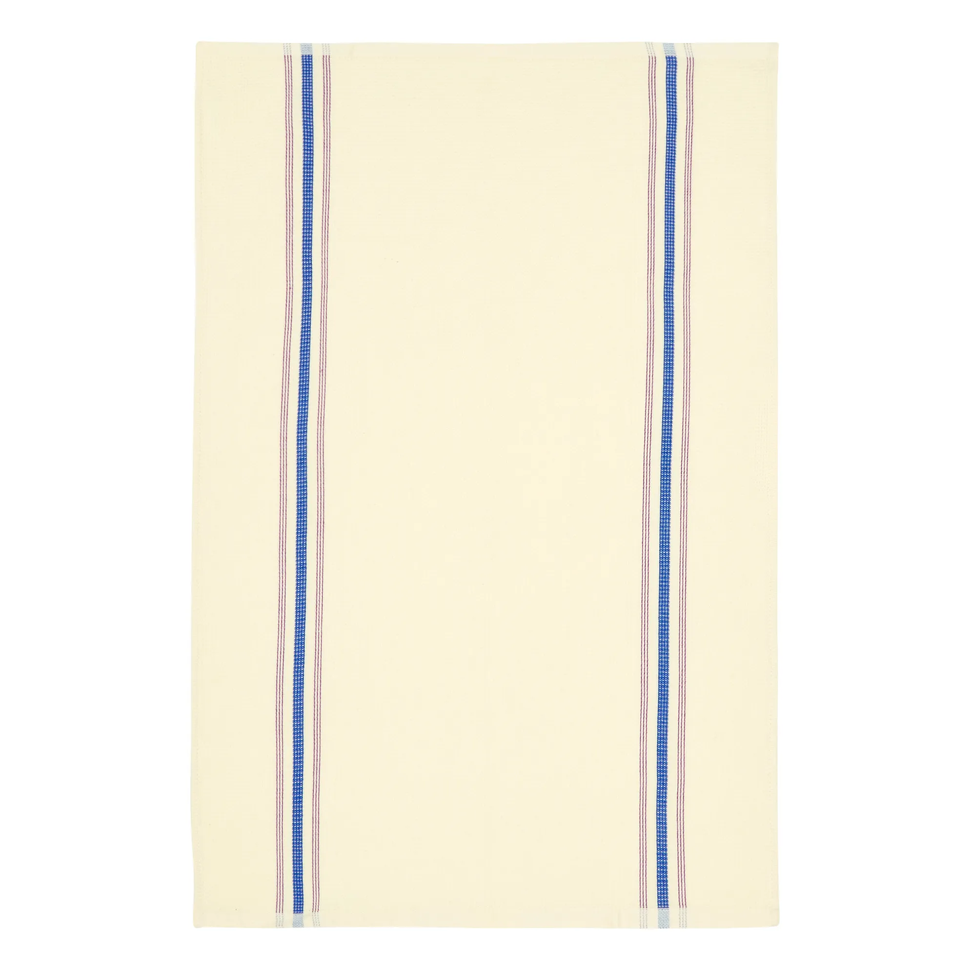Hay Cream Canteen Tea Towel