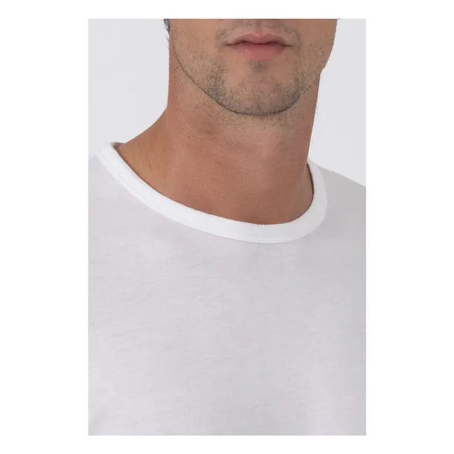 Muse T-Shirt | Weiß
