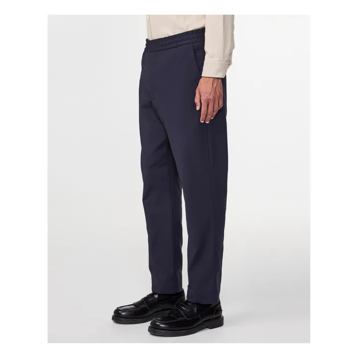 Pantaloni Billie 1733 | Blu marino- Immagine del prodotto n°3