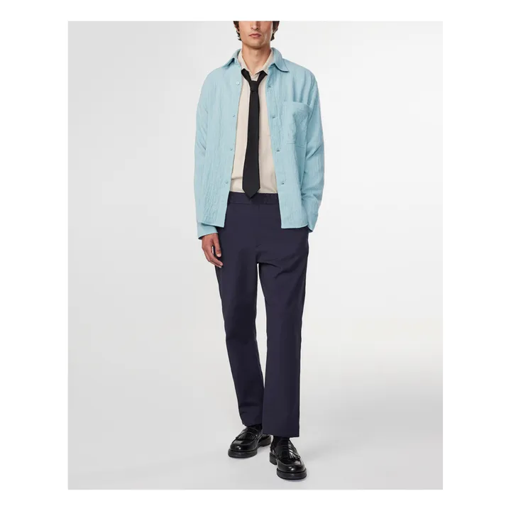 Pantaloni Billie 1733 | Blu marino- Immagine del prodotto n°2
