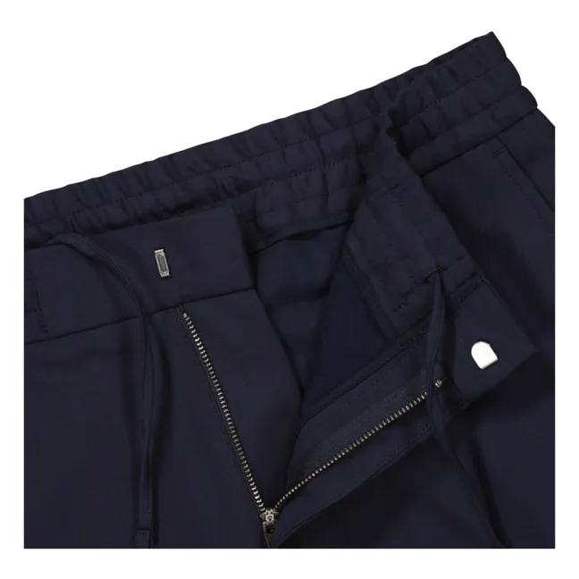 Billie 1733 trousers | Navy blue