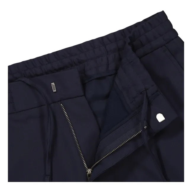 Pantaloni Billie 1733 | Blu marino