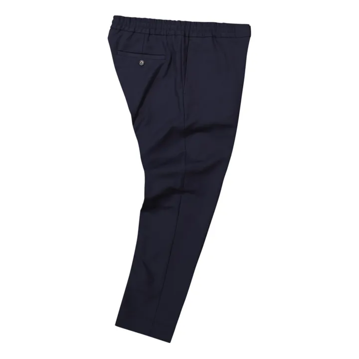 Pantaloni Billie 1733 | Blu marino- Immagine del prodotto n°5