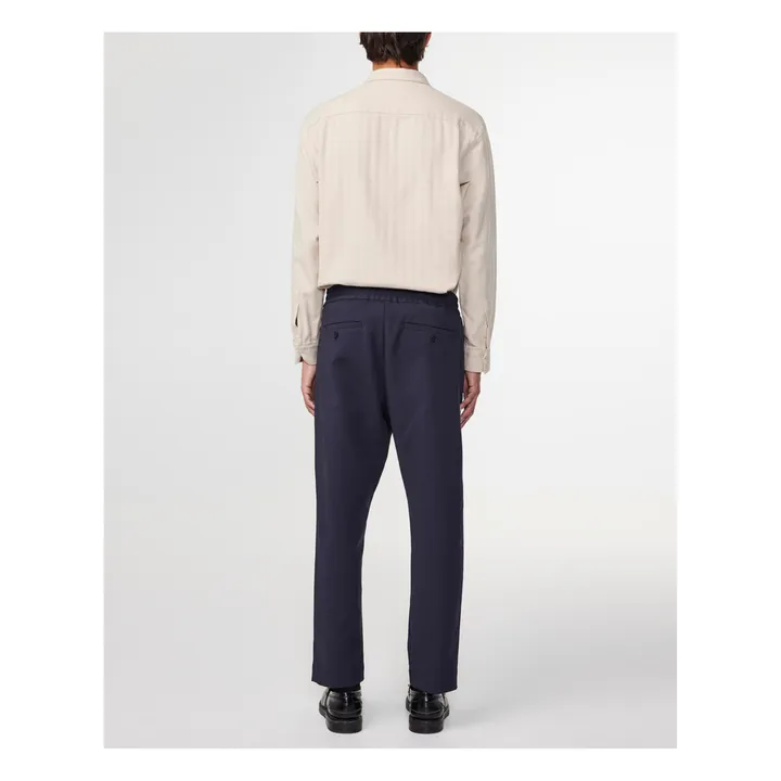 Pantaloni Billie 1733 | Blu marino- Immagine del prodotto n°6
