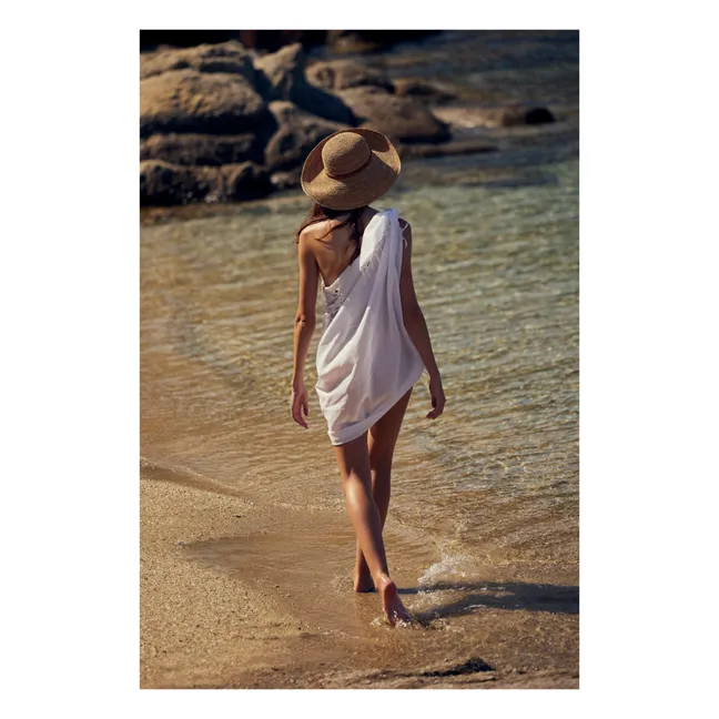 Chapeau Rova | Naturel