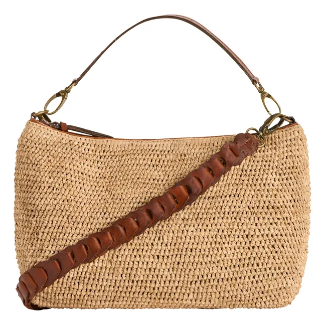 Mihaja-Tasche | Natur