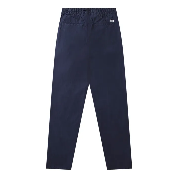 Pantalon Light | Bleu marine- Image produit n°2