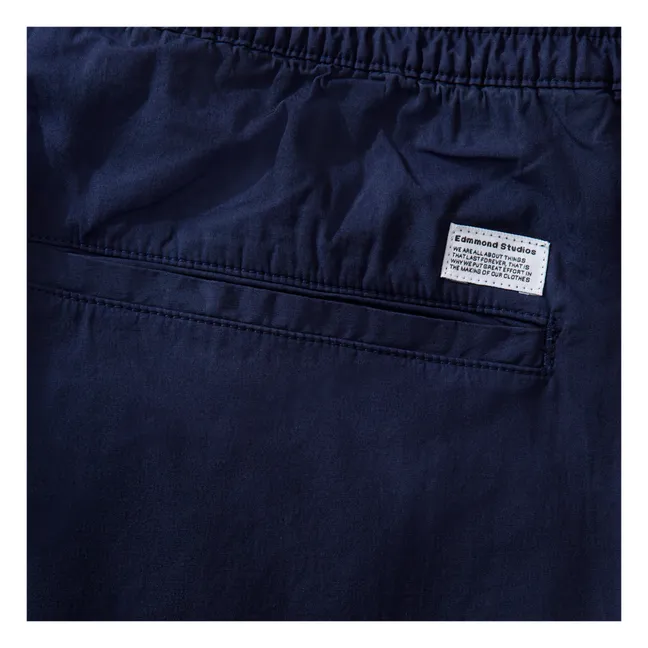Pantalon Light | Bleu marine