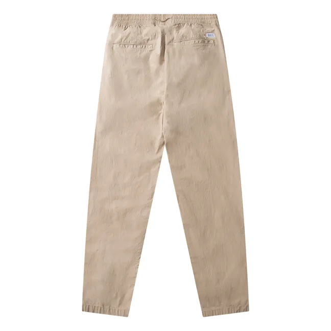 Light-Hose | Beige