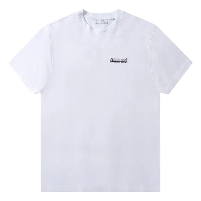 Camiseta Pantry | Blanco