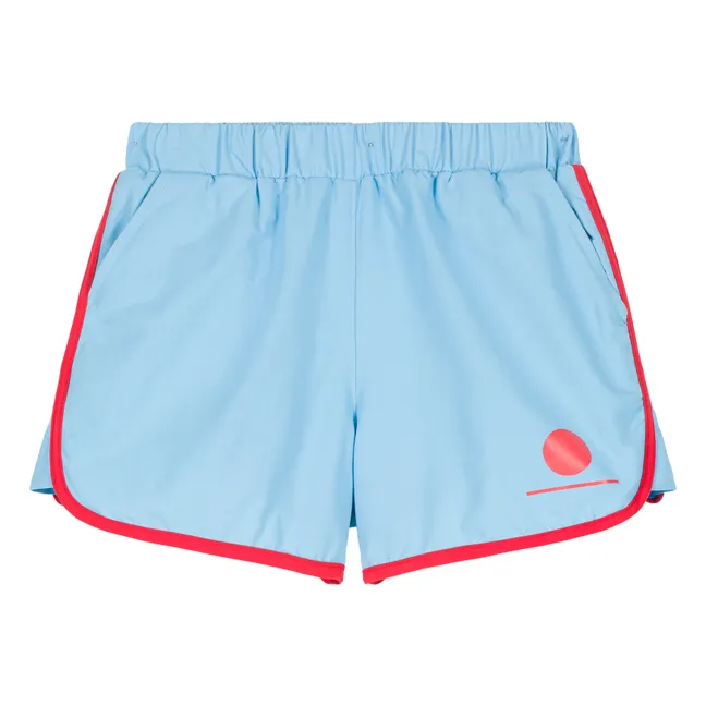Carlo swim shorts | Blue