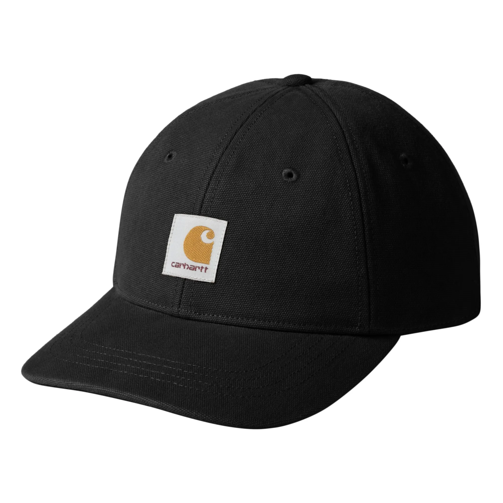 Carhartt WIP Cappello icona Nero Smallable