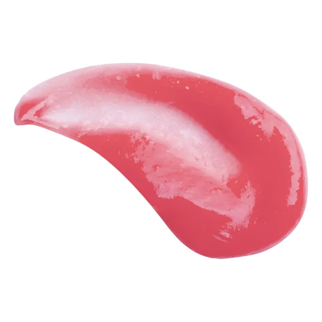 Gloss Bio-Retinol Glossy Lip Oil - 15 ml | Rose
