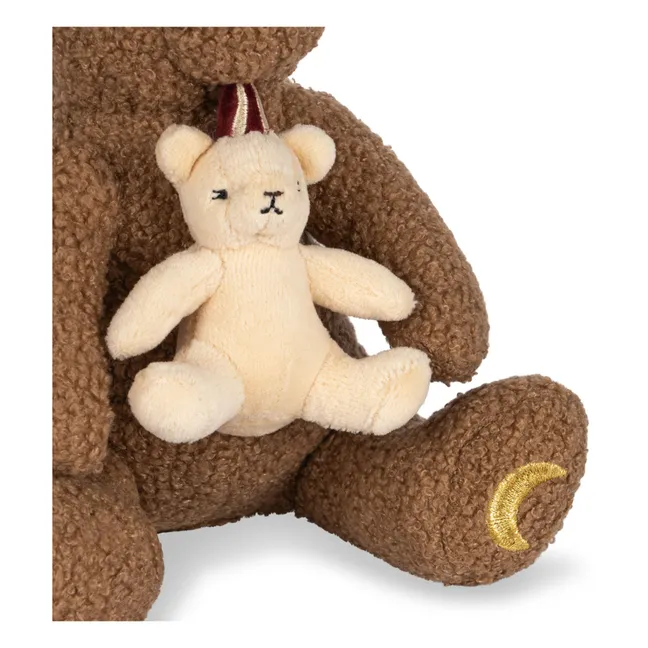 Teddy Bear musical plush
