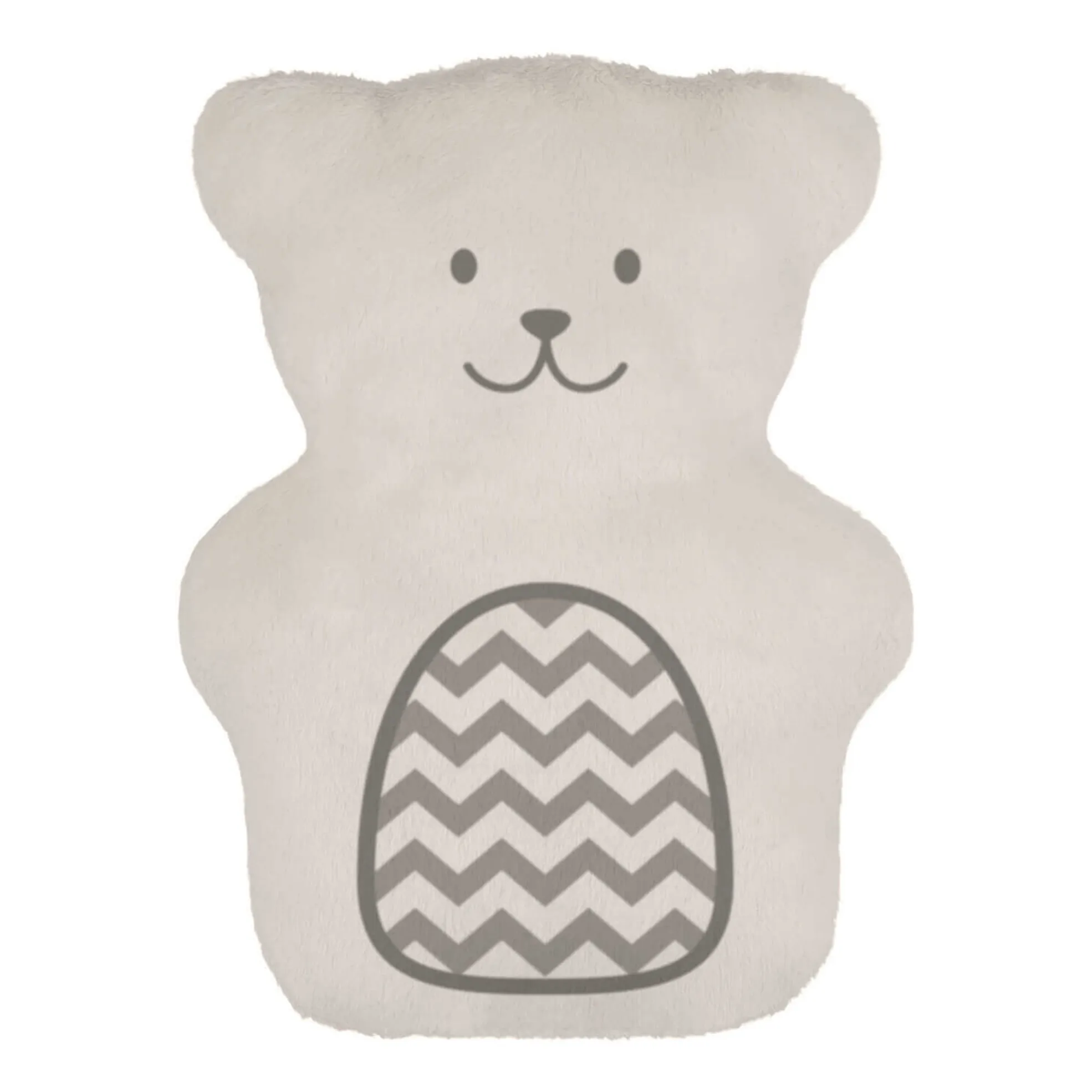 Product Video Placeholder: Therapeutic bear