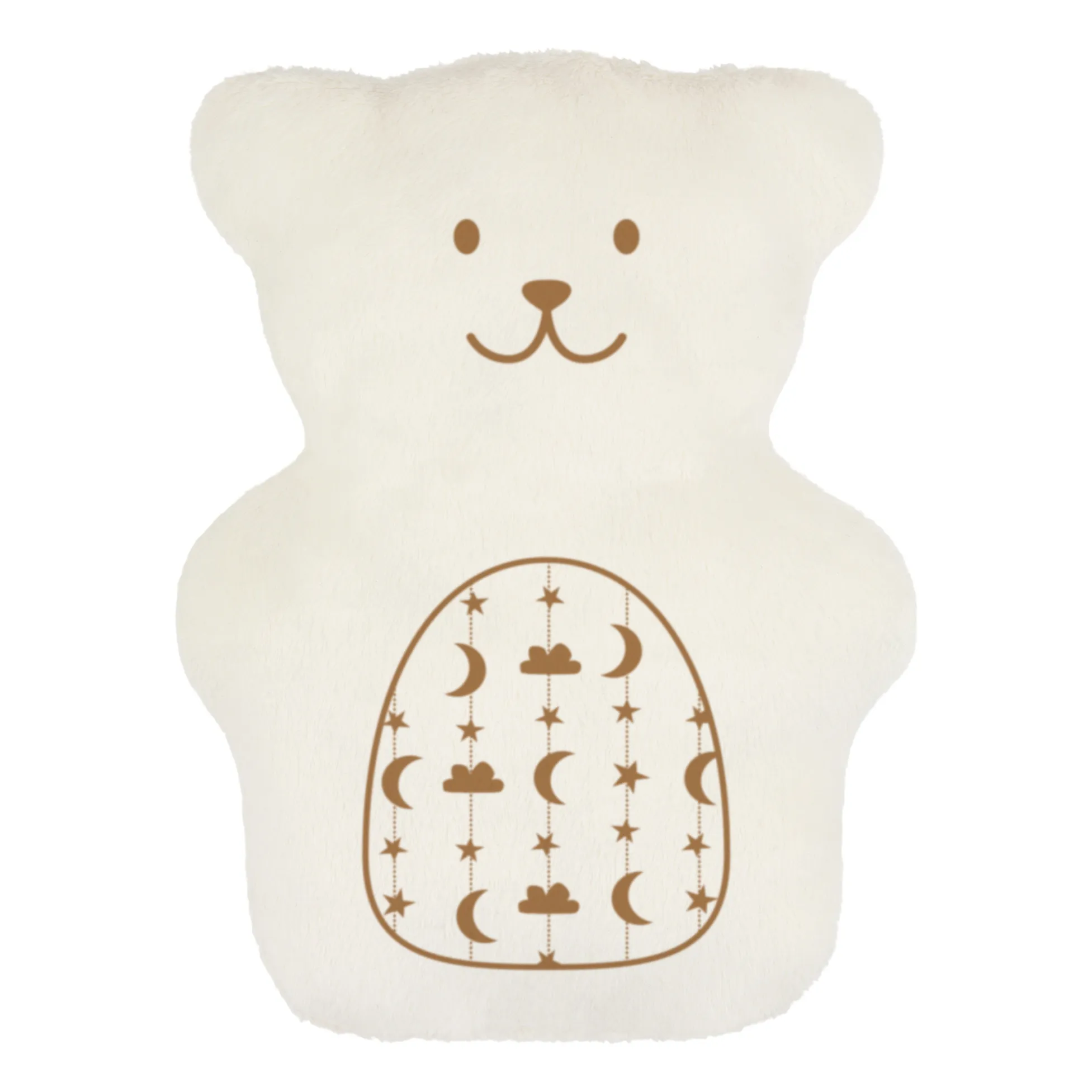 Product Video Placeholder: Therapeutic bear