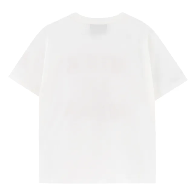 Camiseta Viva La Mama | Off-White