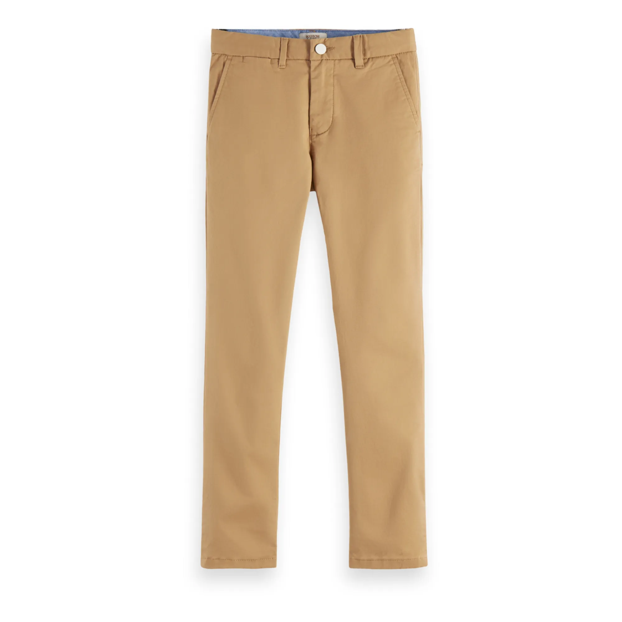 Scotch & Soda Sand Chino Pants