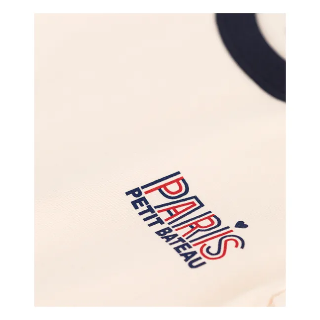 Maki Paris T-shirt | Beige