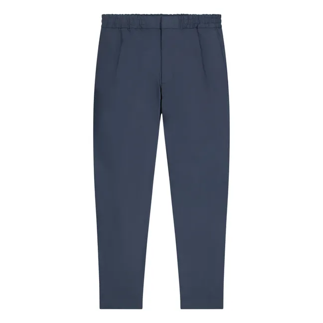 Pantaloni Billie 1680 | Blu marino