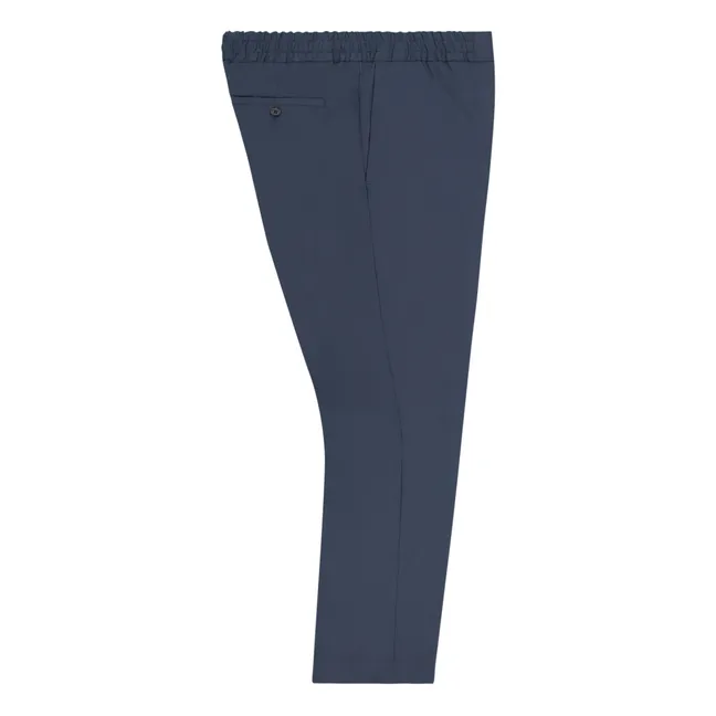 Pantaloni Billie 1680 | Blu marino