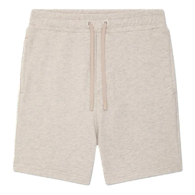 Short Jogger Iconic | Gris