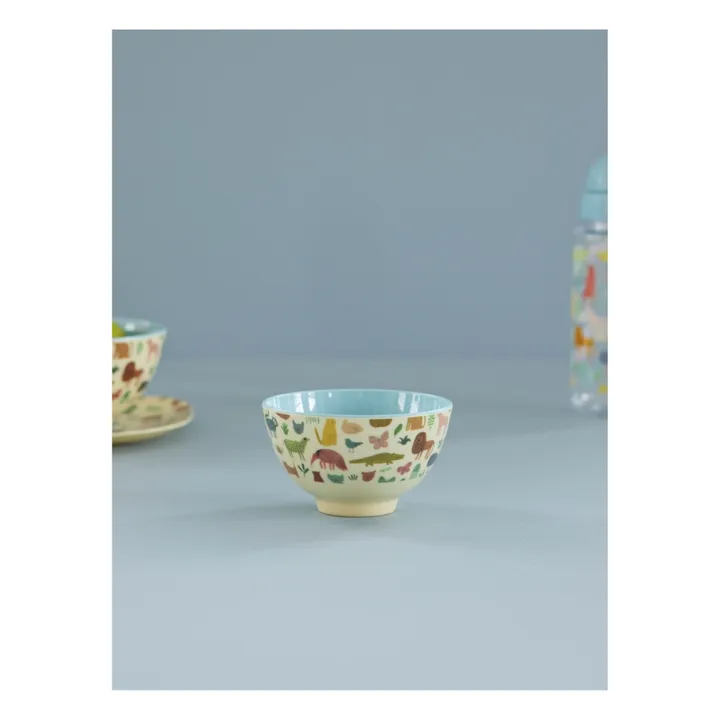 Bol Sweet Jungle- Image produit n°1