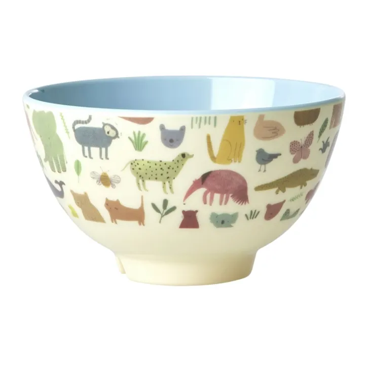 Bol Sweet Jungle- Image produit n°0