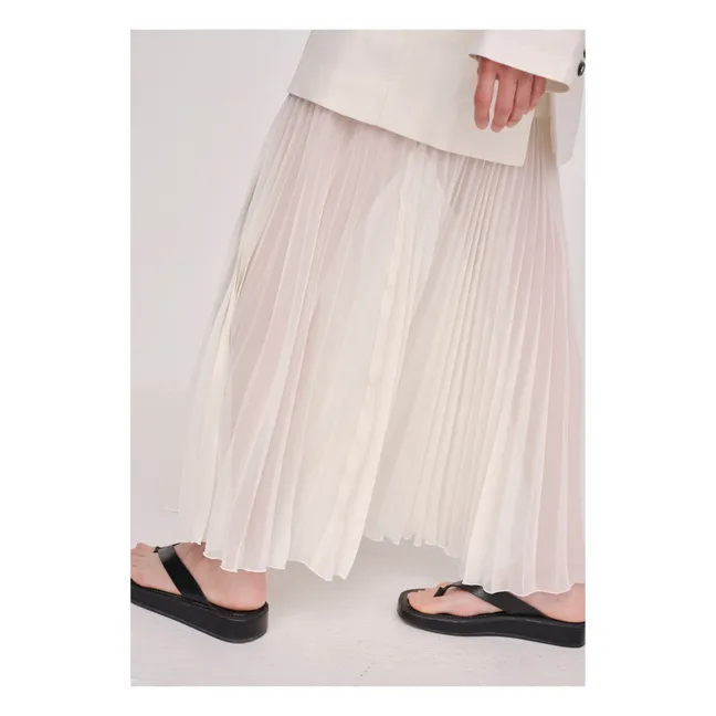 Nessa skirt | Off white