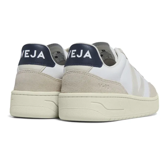 Baskets V-90 Made In Europe | Bleu foncé