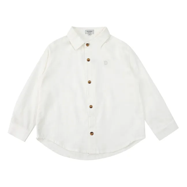 Camicia Chee | Bianco