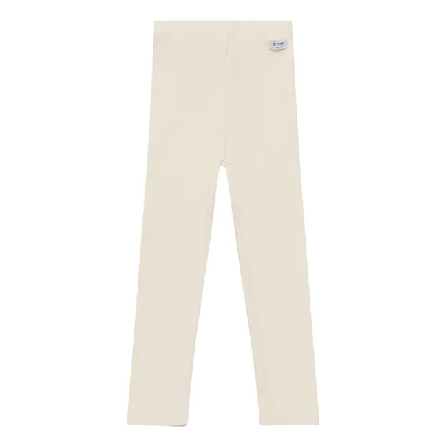 Legging Ellie Bio-Baumwolle | Seidenfarben