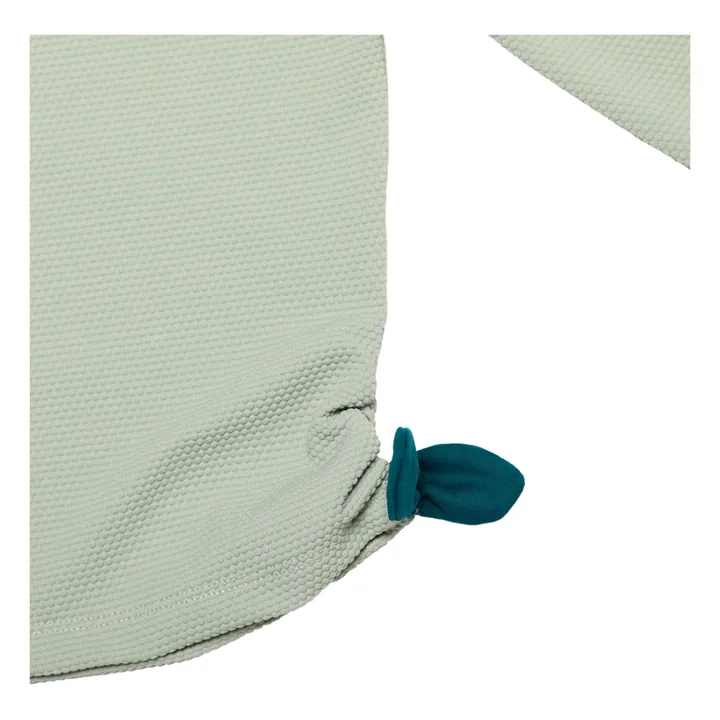 Camiseta Nia Watermelon UV Protection | Salvia- Imagen del producto n°3