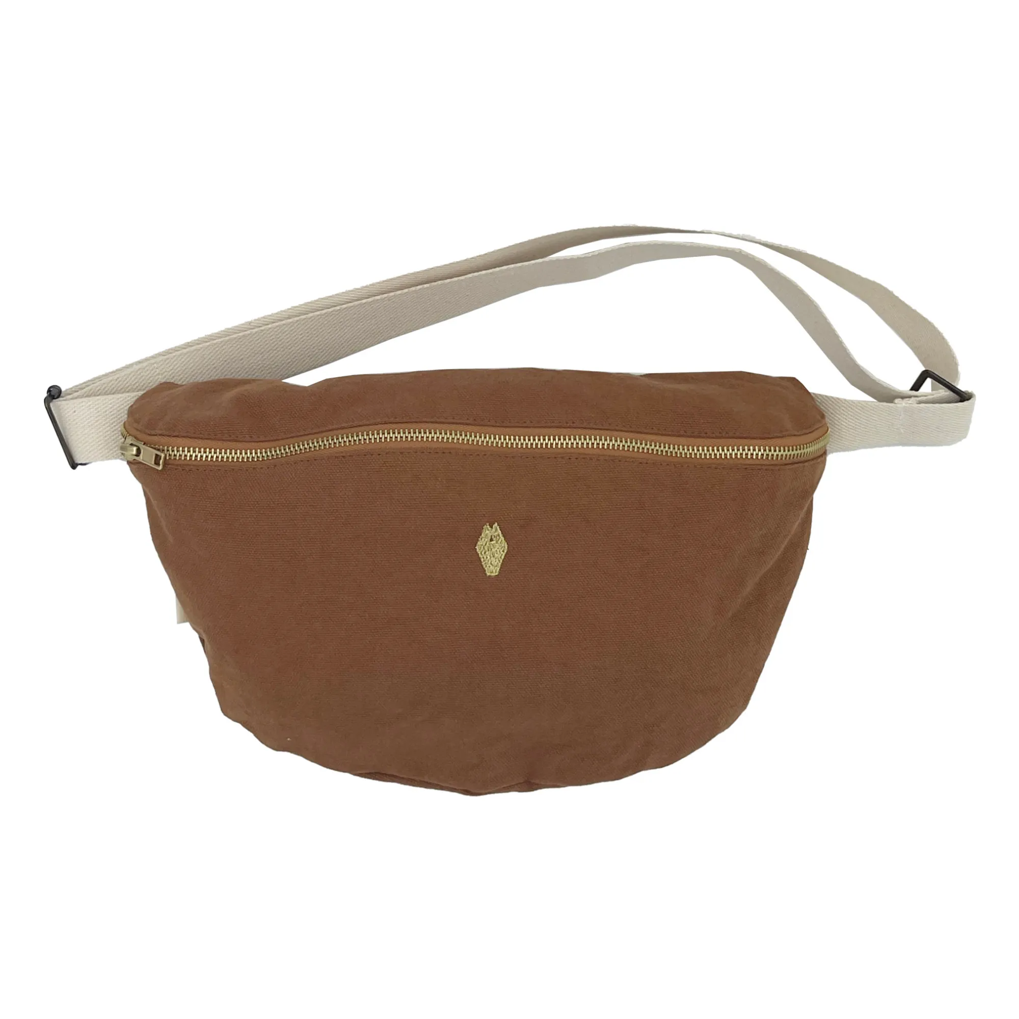 Milinane Camel Bob Fanny Pack