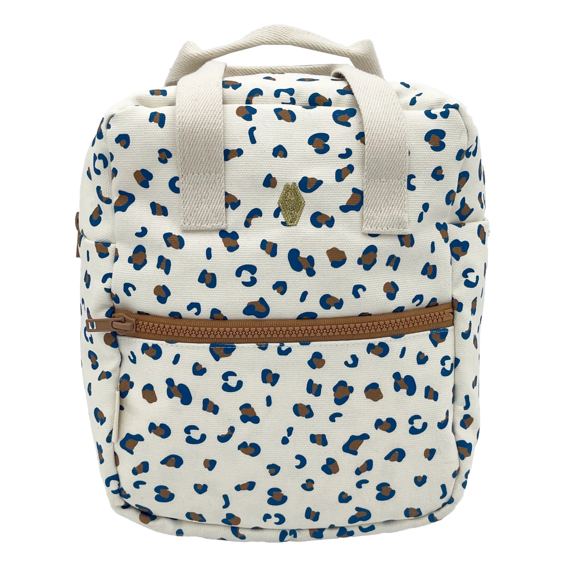 Milinane - Sac à dos Noé (Milinane) - Couverture