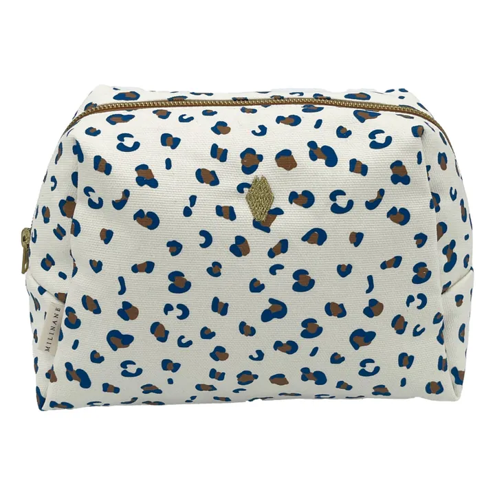 Milinane - Milinane - Trousse de toilette Jade