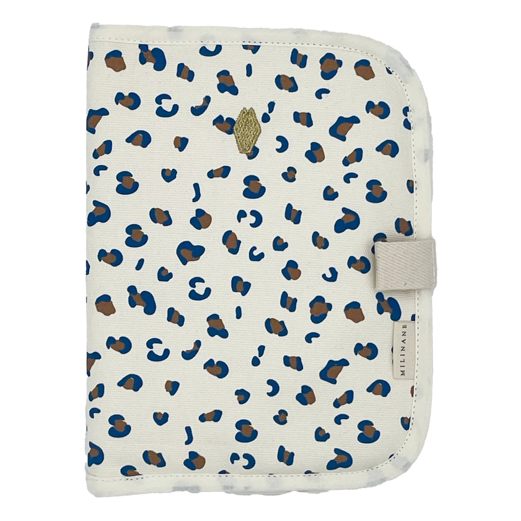 Milinane White Edgar Health Book Cover