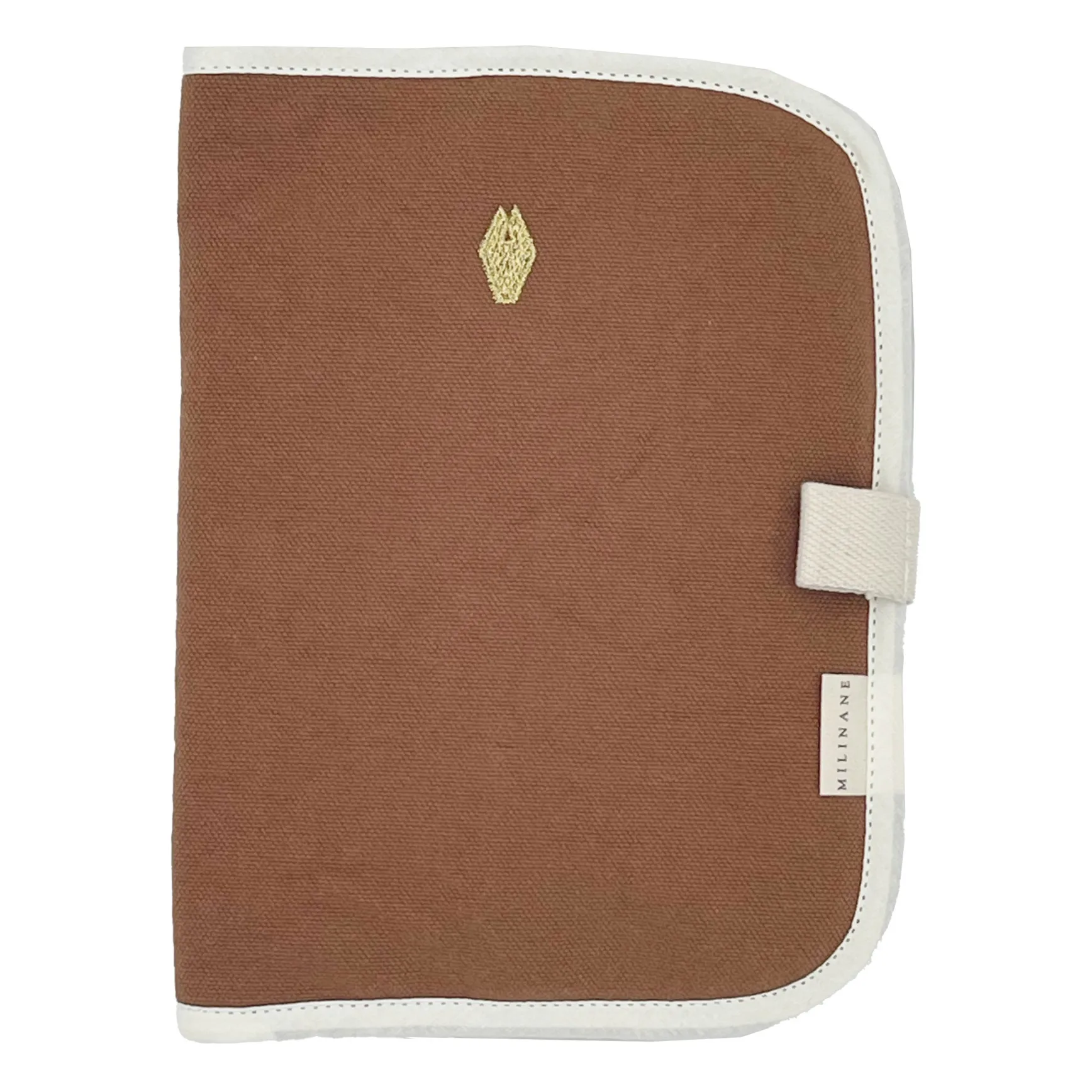 Milinane Camel Edgar Health Book Cover
