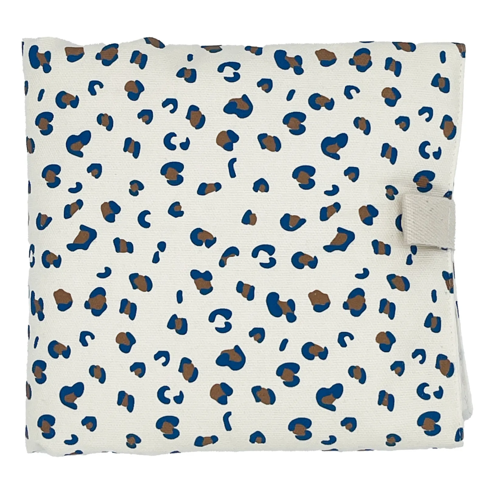 Milinane White Adam Travel Changing Mat