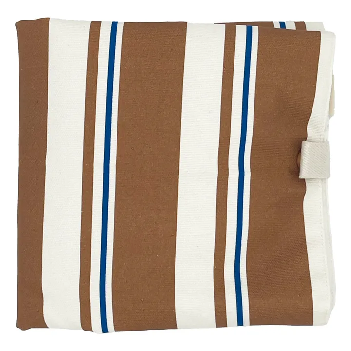 Matelas à langer de voyage Adam | Camel- Image produit n°0