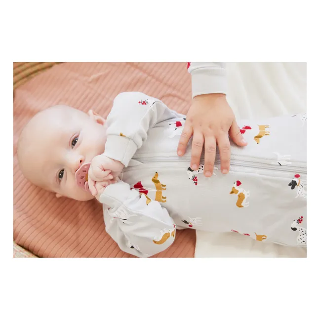 Petit Lem  Organic cotton baby clothes in pastel shades